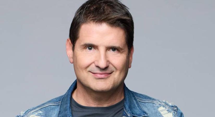 Váratlan fordulat Hajdú Péter RTL balhéjában: a műsorvezető friss bejelentést tett