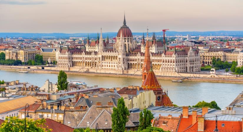 Fedezze fel Budapestet mesterséges intelligenciával: bemutatkozik a Touristas!