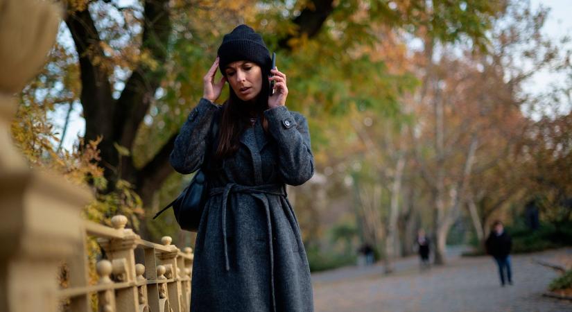 „Nem a testem, a lelkem fáradt el” – a novemberi kiégés nagyon gyakori, és nem beszélünk eleget róla