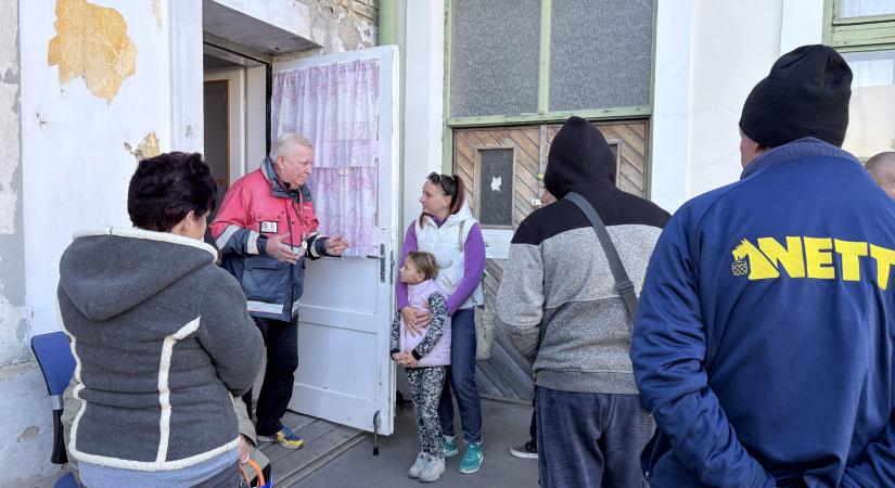 Máltai Szeretetszolgálat: oxigénpalack nélkül másszuk meg a Himaláját