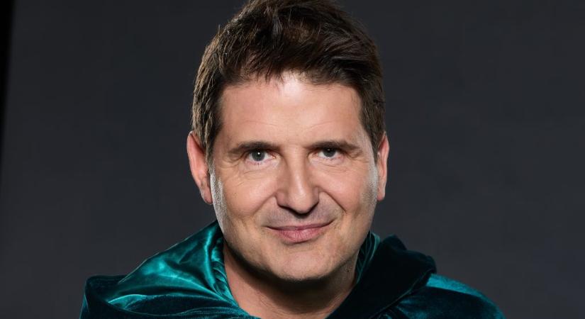 Mégsem lesz per Hajdú Péter és az RTL között, kötbért sem kell fizetnie