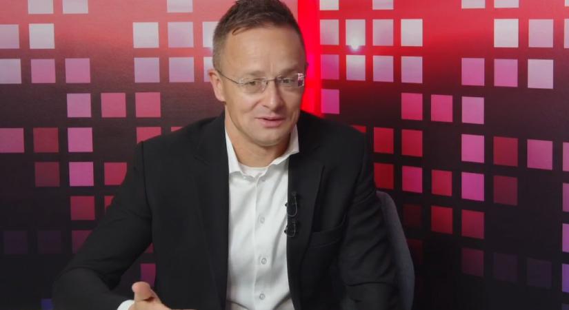 Szijjártó: Ez a két ember soha nem árulta el egymást – egyszer sem