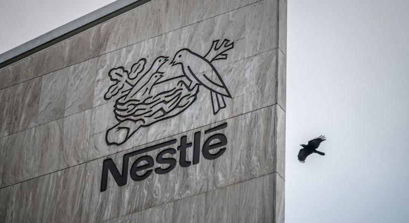 Brutális leépítésre készül a Nestlé - 16 ezer embert bocsájtanak el