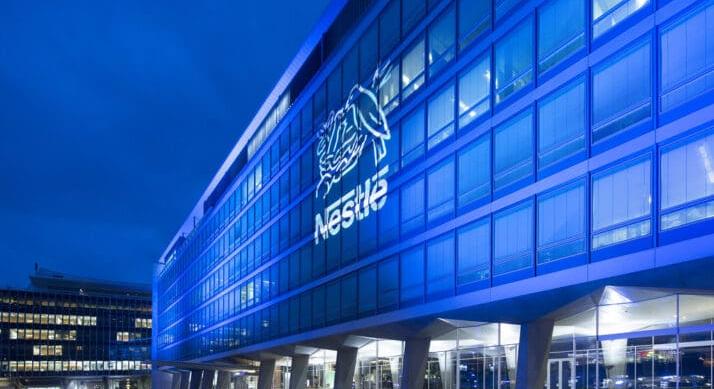 Csökkent a Nestlé bevétele – A kávé és Európa tartja a frontot