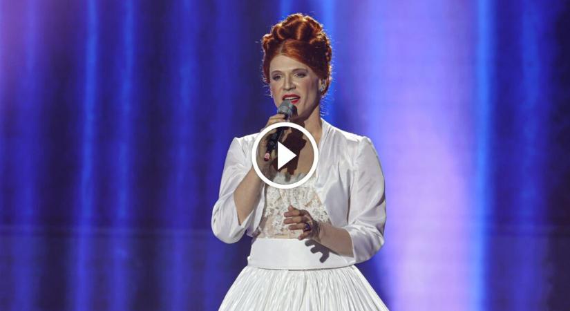 Vásáry André üzent Liptai Claudia beszólására: „Most már akkor elengedheti a seggét”