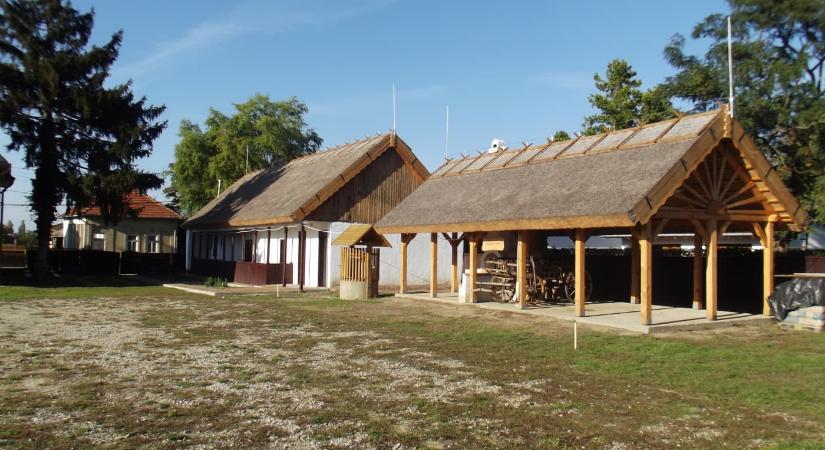 Kiskörei Tájház