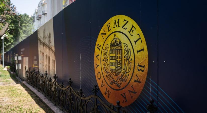 Ligeti Miklós: A büntetőeljárásból nem jut pénzéhez az MNB, ahhoz ennél több kellene