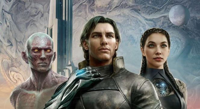 A Mass Effect szellemi örököse: az Exodus a Dungeons & Dragons alkotóitól érkezik, és a Horizon, valamint a Metroid ihlette