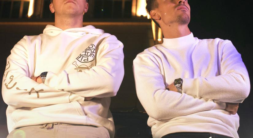 Nyárból az őszbe – Burcsányi Ádám új dala debütált a Juiceban