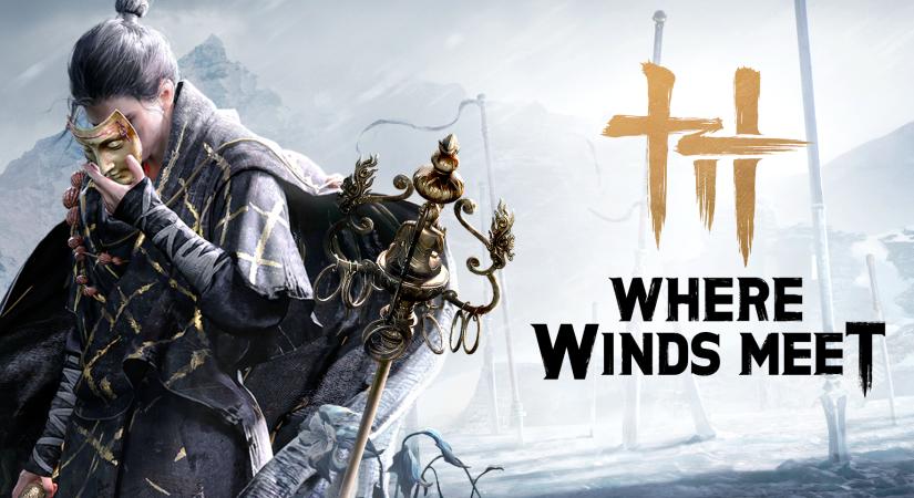 Újabb bemutatót kapott a Where Winds Meet
