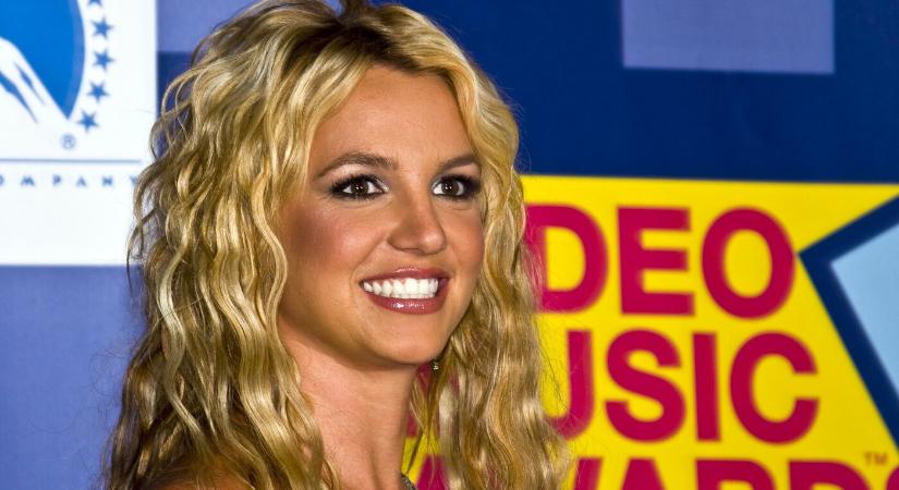 Britney Spears kiakadt ex-férje memoárján