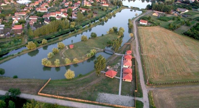 Csaknem egymilliárd forint uniós támogatást kapott a határmenti város