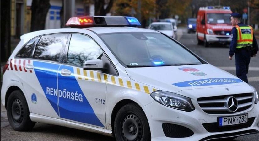Több utcát is lezárnak a városban, nagyszabású gyakorlat zajlik majd Halason