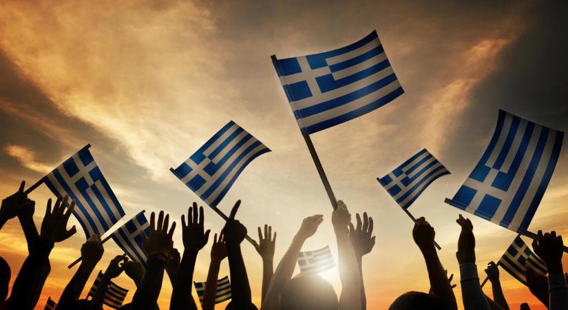 Hiába a tüntetések, átment a 13 órás munkanap Görögországban