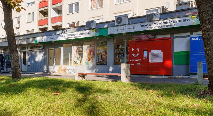 Sokak számára hasznos, nagy múltú üzlet költözött a Reál helyére Debrecen belvárosában