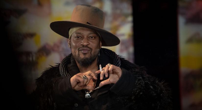 D’Angelo hosszú küzdelem után 51 évesen hunyt el