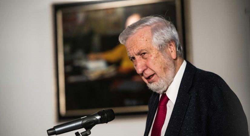 Fejlemény Jeszenszky Géza megtámadása ügyében