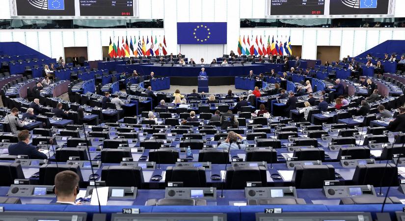 Jövő héten az Európai Parlament is előveszi a brüsszeli magyar kémbotrányt