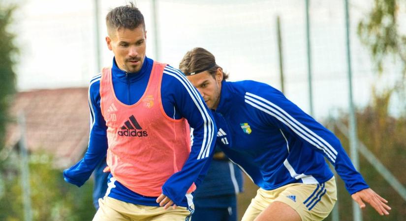 Szokatlan időpontban: ,,nincs különösebb jelentősége"