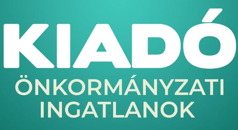 Eladó és kiadó ingatlanok Nyírbátorban!