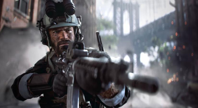 Az EA kitiltotta a konzolos Battlefield 6 csalókat