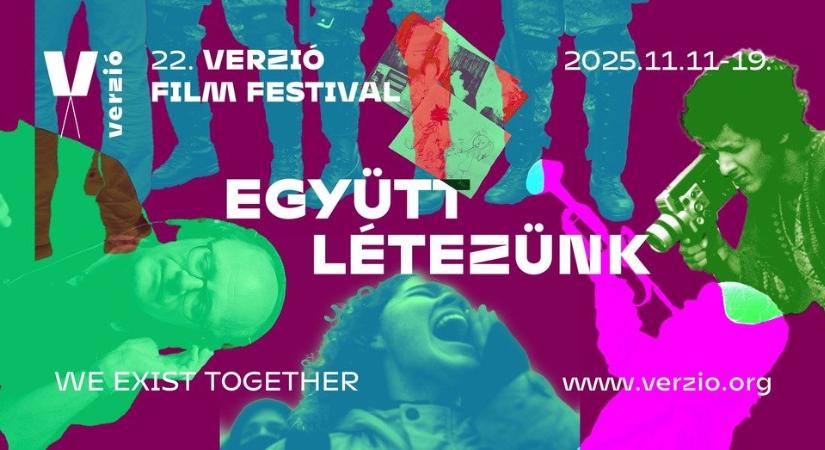 Összeállt a 22. Verzió Filmfesztivál programja