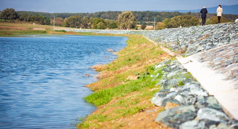 Svájci támogatással biztosítják a 12 ezres Tiszavasvári ivóvízellátását