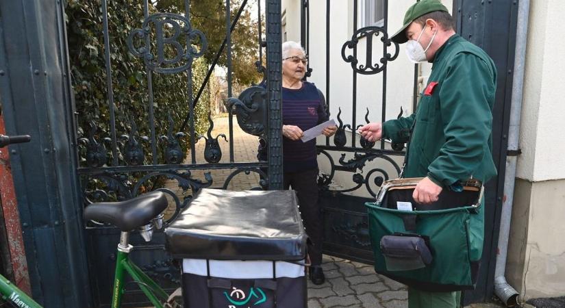 Nyugdíjasok, figyelem: itt várhat az élelmiszer-utalvány! Ne hagyjuk elveszni!