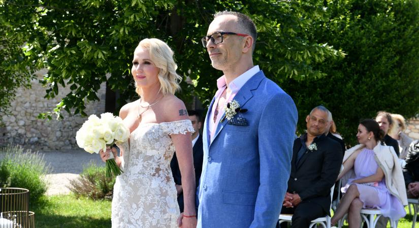 Miló Viki teljesen kiborult a férjére: ,,Ez nem fog sikerülni"