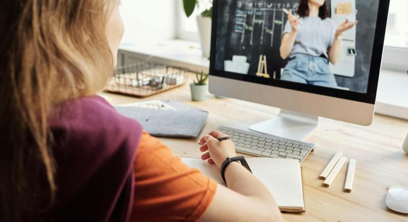 Hogyan válassz online tanfolyamot?