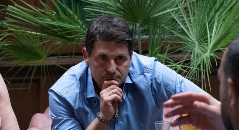 Az Árulók: Hajdú Péter beszélt az RTL-el, megértette, mi a probléma