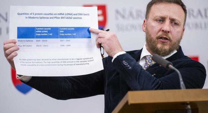 Kotlár kitart minden korábbi kijelentése mellett
