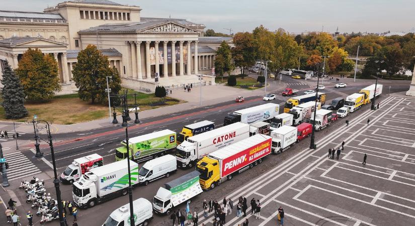 Egy falat kenyér: egyszerű étel, bonyolult ügy