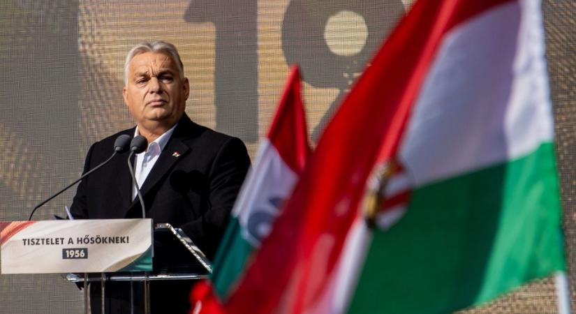 De hogyan lesz Orbán Viktor október 23-án egyszerre két helyen?