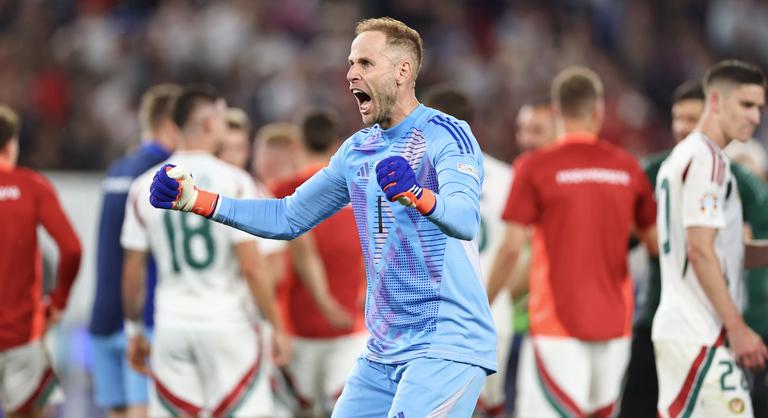 Gulácsi Péter könyvet írt, minden korábbinál jobban megérthetjük a döntéseit