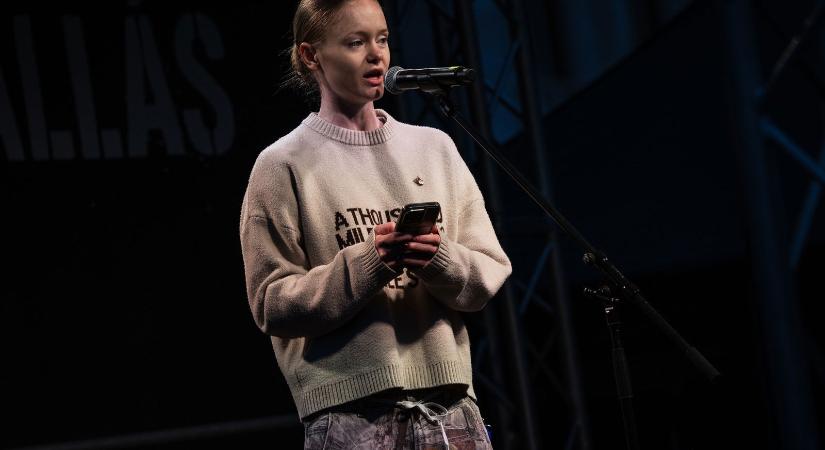 Ekkora pofont még sosem kapott Pankotai Lili, borzalmas dolgot állítanak róla