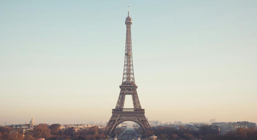 Lebontják jövőre az Eiffel-tornyot?