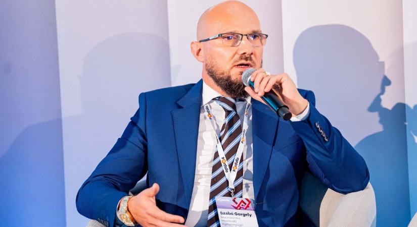 Új elnöki tanácsadó a vármegyei közgyűlésben