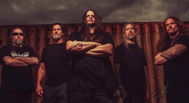 A Cannibal Corpse tagjai elmondták, mit gondolnak a nőgyűlölet-vádakról