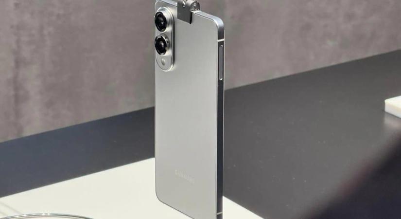 Tényleg nem biztos, hogy lesz Galaxy S26 Edge