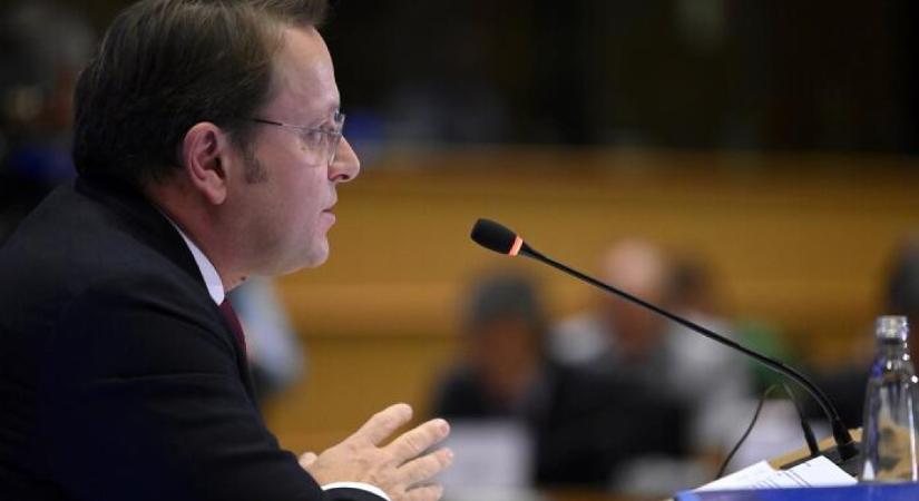 A brüsszeli magyar kémbotrányról döntött az Európa Parlament