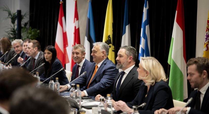 Economist: Nem Orbán kiváltsága a brüsszelezés