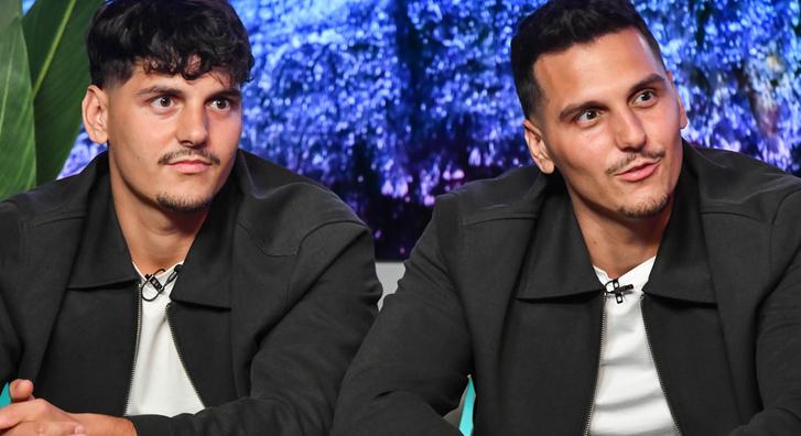 Bódi Megyer és Hunor elárulta, van egy dolog, amit sosem fognak megbocsátani az Ázsia Expressz után