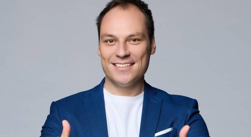 A magyar tévésztár belefogyott a stresszbe: kiderült, melyik műsor viselte meg