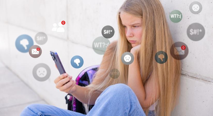 Nem mindegy, hogy egy digitális eszközt a magunk javára fordítunk vagy az áldozatává válunk