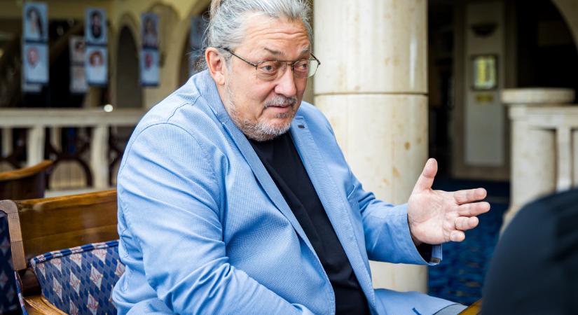 Történelmi találkozó Budapesten, fordulóponthoz érkezett a háborúskodás