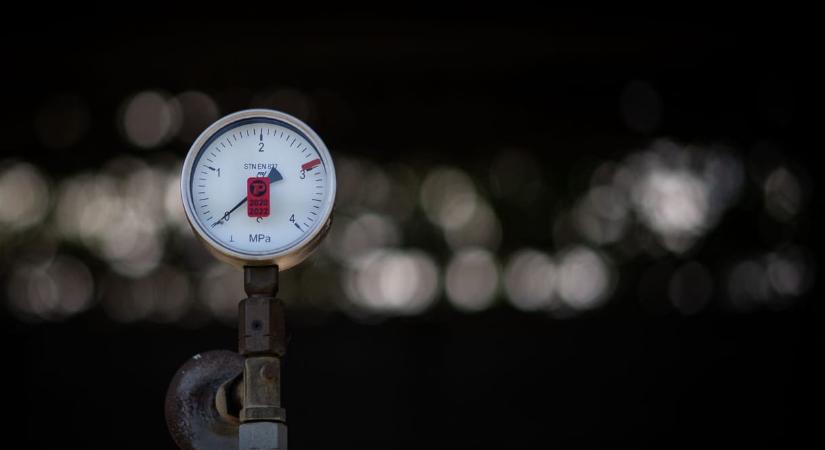 Az Európai Parlament terve: januártól nincs több orosz gáz és olaj