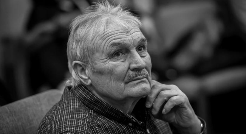 UEFA Kupa-döntős legendáját gyászolja a Vidi