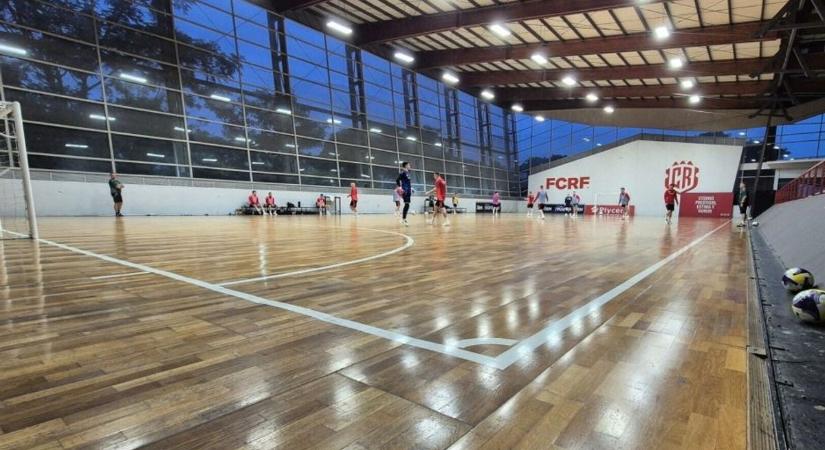 Costa Ricában csiszolják formájukat a magyar futsalosok