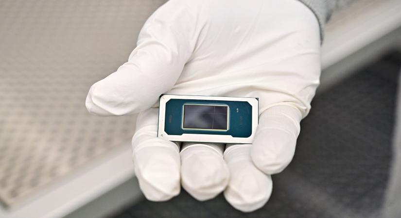 Egyre inkább tisztul a kép a Panther Lake processzorok körül – Újabb részletekre derült fény